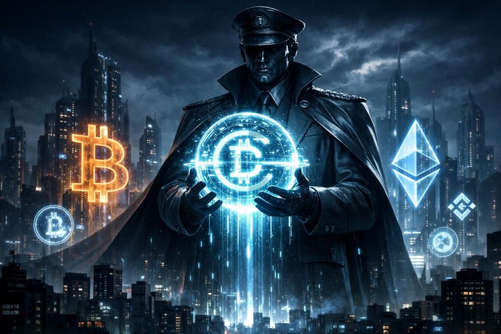 erfahren sie, wie central bank digital currencies (cbdcs) die zukunft dezentraler kryptowährungen beeinflussen und welche herausforderungen und chancen sich daraus ergeben.