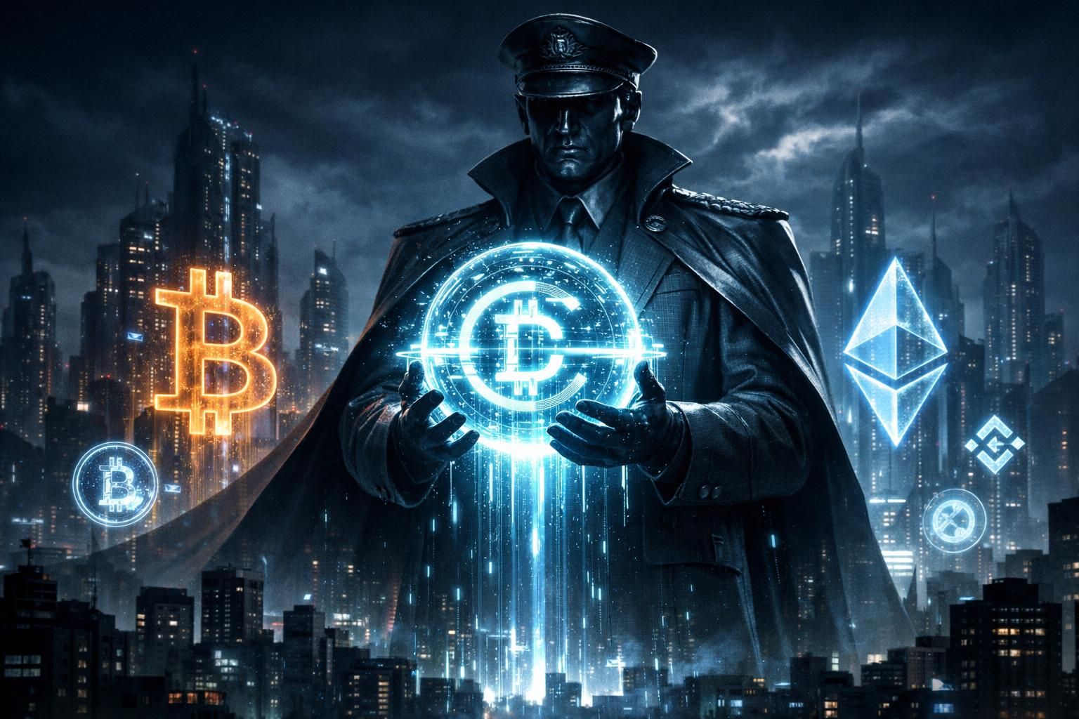 erfahren sie, wie central bank digital currencies (cbdcs) die zukunft dezentraler kryptowährungen beeinflussen und welche herausforderungen und chancen sich daraus ergeben.