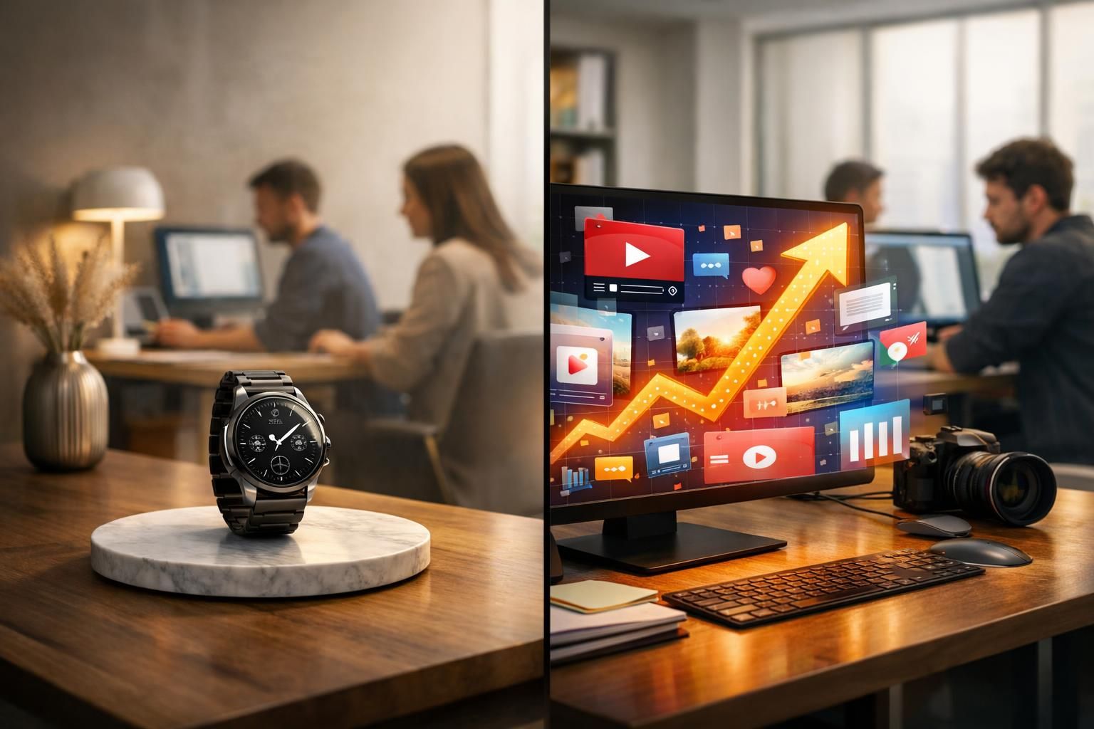 entdecken sie, wie content die conversion beeinflusst und ob er einen stärkeren einfluss hat als das produkt selbst. erfahren sie mehr über effektive strategien zur steigerung ihrer umsätze.