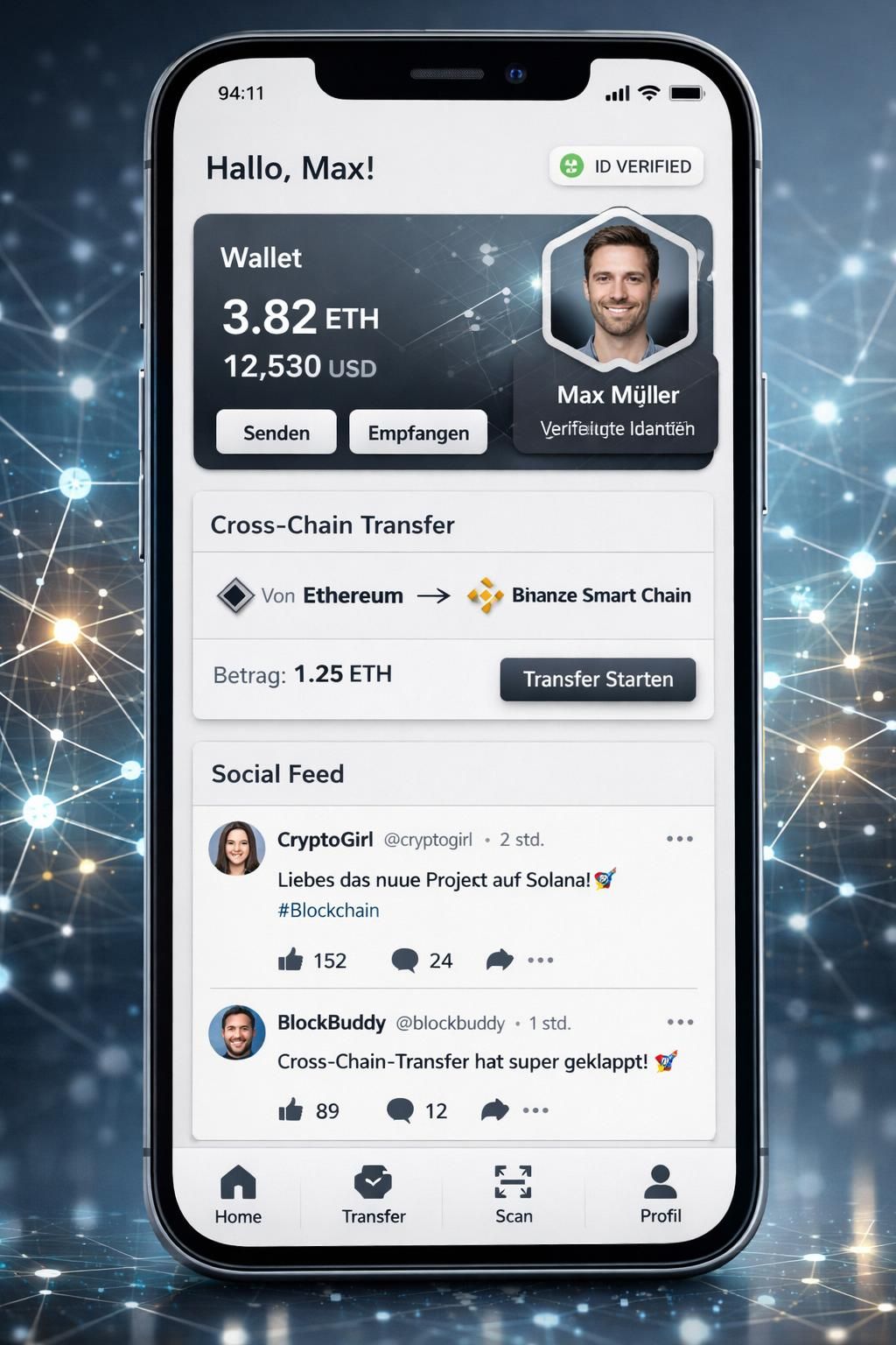 entdecken sie die zukunft des internets: werden im jahr 2026 web3-super-apps entstehen und wie könnten sie unser digitales erlebnis revolutionieren?