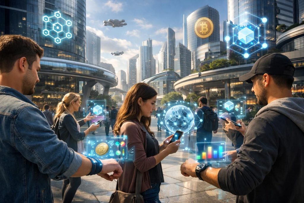 erfahren sie, ob im jahr 2026 web3-super-apps entstehen und wie sie die digitale landschaft revolutionieren könnten.