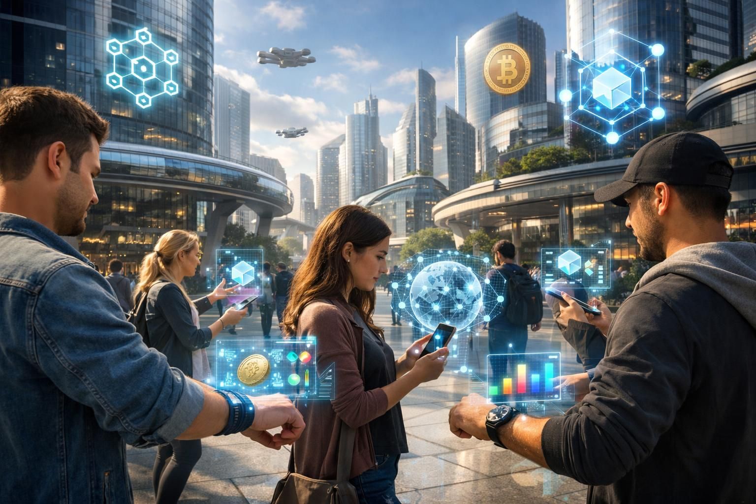 erfahren sie, ob im jahr 2026 web3-super-apps entstehen und wie sie die digitale landschaft revolutionieren könnten.