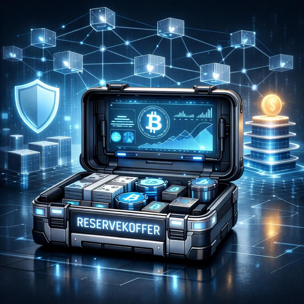 erfahren sie, wie sich tokenomics weiterentwickeln und zu stabileren modellen im bereich der kryptowährungen führen, um nachhaltiges wachstum und sicherheit zu gewährleisten.