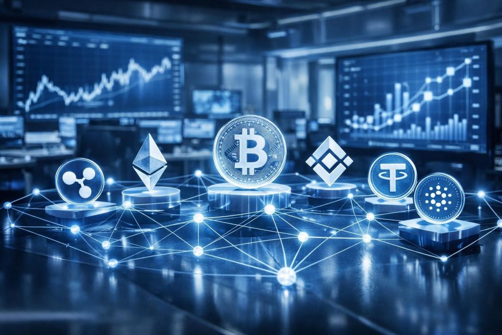 erfahren sie, wie sich tokenomics weiterentwickeln und ob stabilere modelle die zukunft der kryptowährungen prägen werden. ein einblick in trends und innovationen.