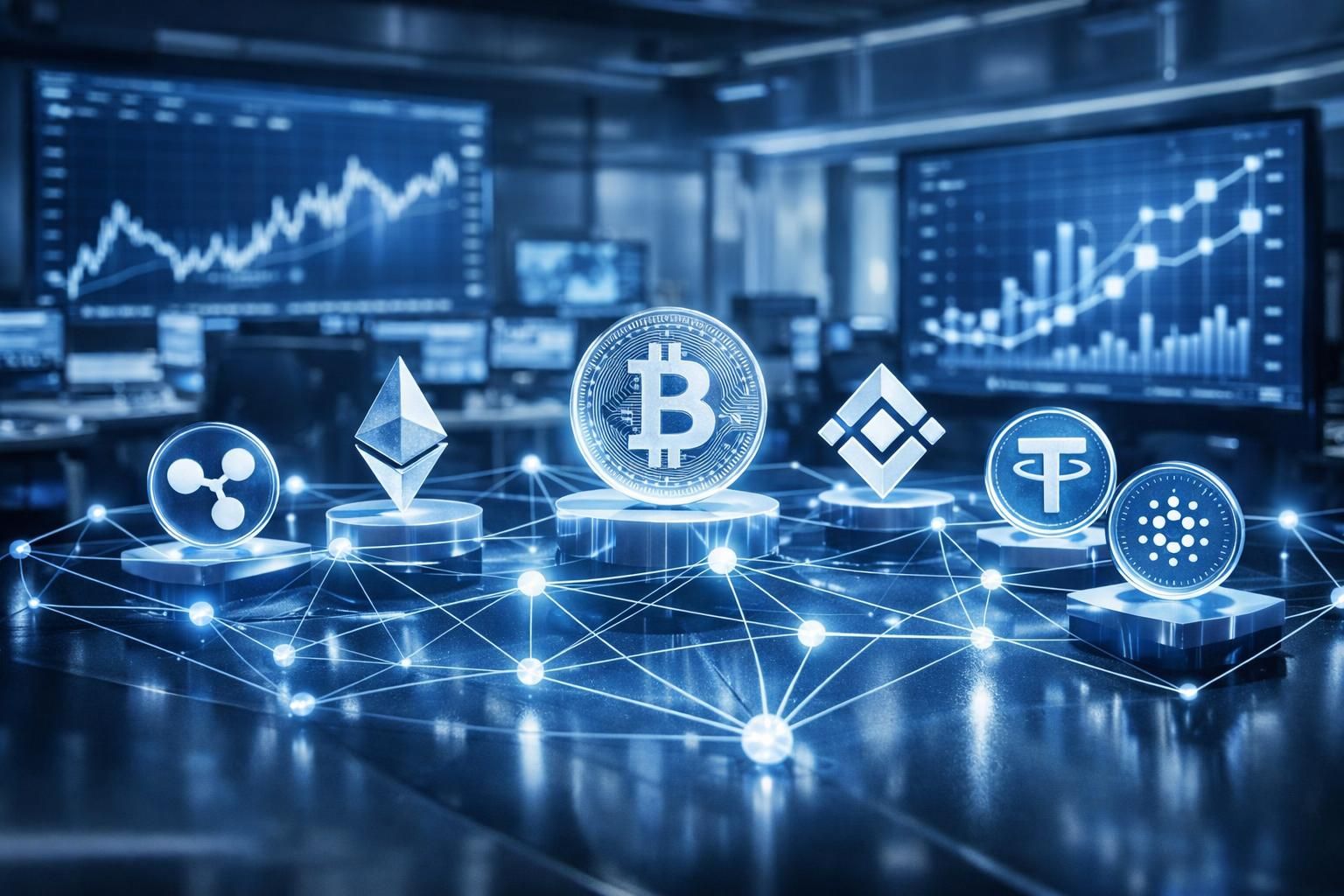 erfahren sie, wie sich tokenomics weiterentwickeln und ob stabilere modelle die zukunft der kryptowährungen prägen werden. ein einblick in trends und innovationen.