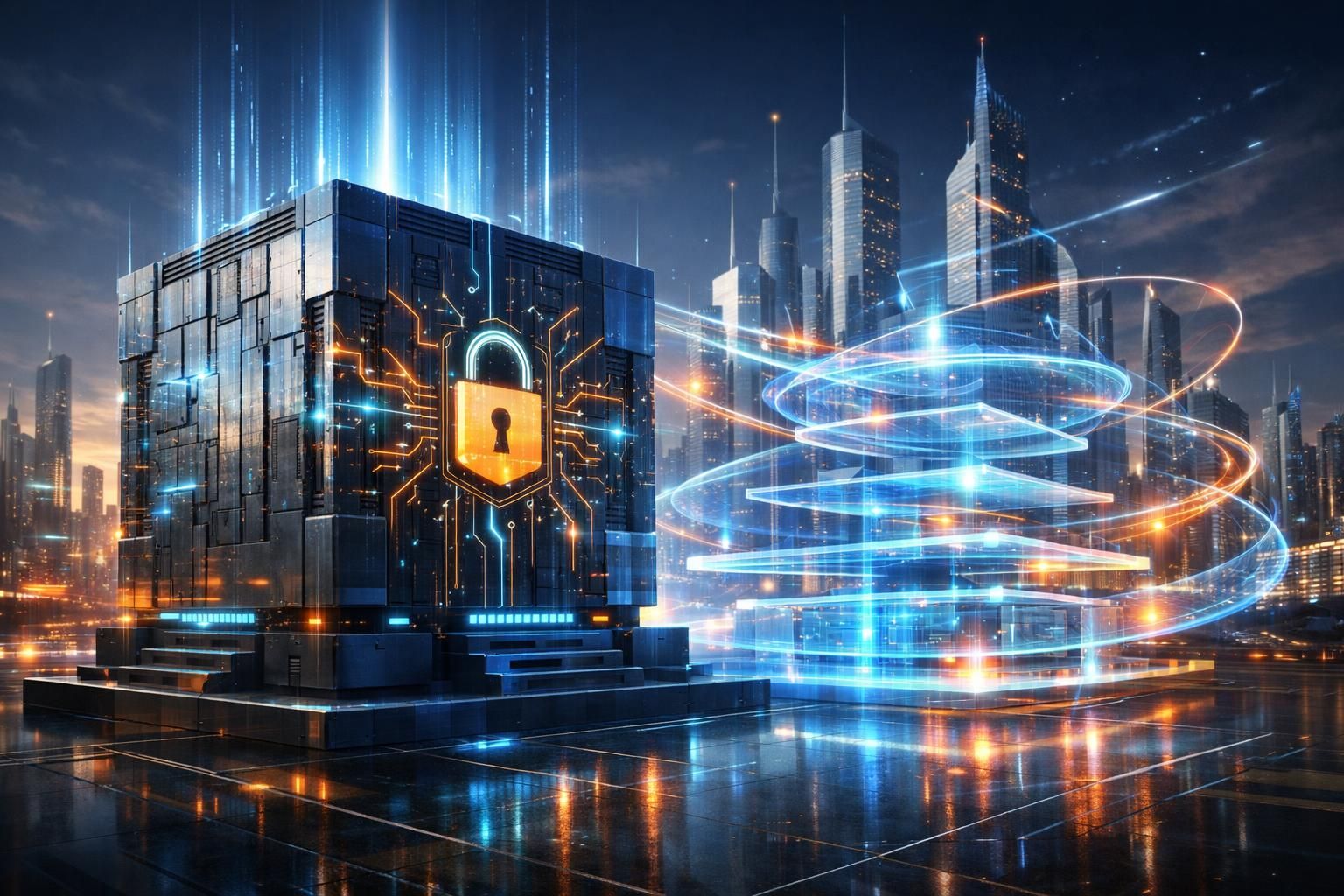 erfahren sie, ob layer-2-lösungen die haupt-blockchains vollständig ersetzen können und welche vorteile sowie herausforderungen sie mit sich bringen.