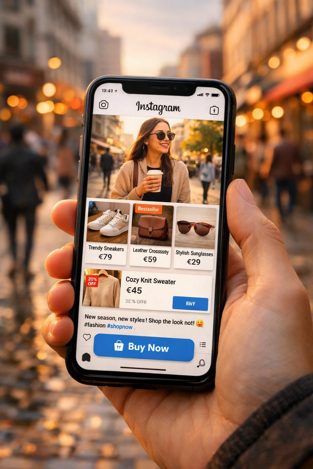 entdecken sie, ob social commerce das traditionelle produkt-seo in der digitalen marketingwelt ersetzt und welche vorteile beide strategien bieten.