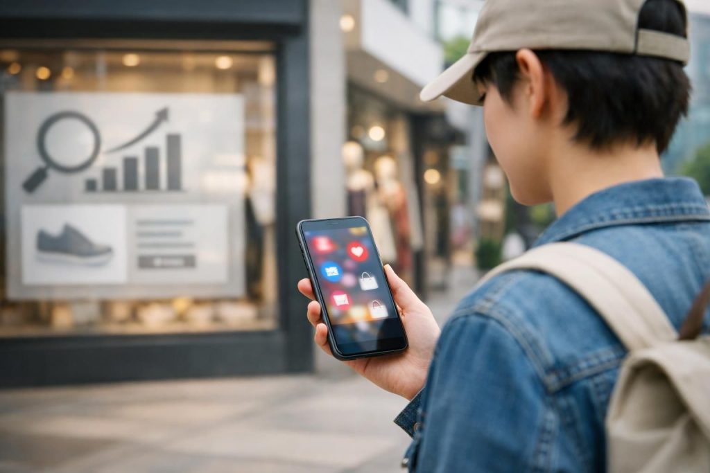 erfahren sie, wie social commerce die traditionelle produkt-seo beeinflusst und ob es diese künftig ersetzen kann. eine analyse der neuesten trends im online-marketing.