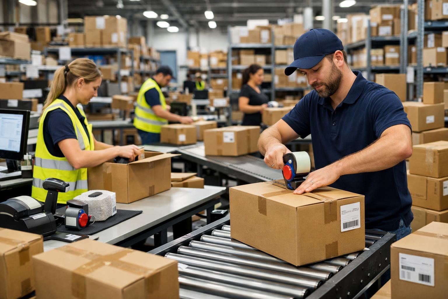 erfahren sie, ob dropshipping tatsächlich tot ist oder sich nur verändert hat, und entdecken sie die aktuellen trends und strategien für erfolgreiches e-commerce.