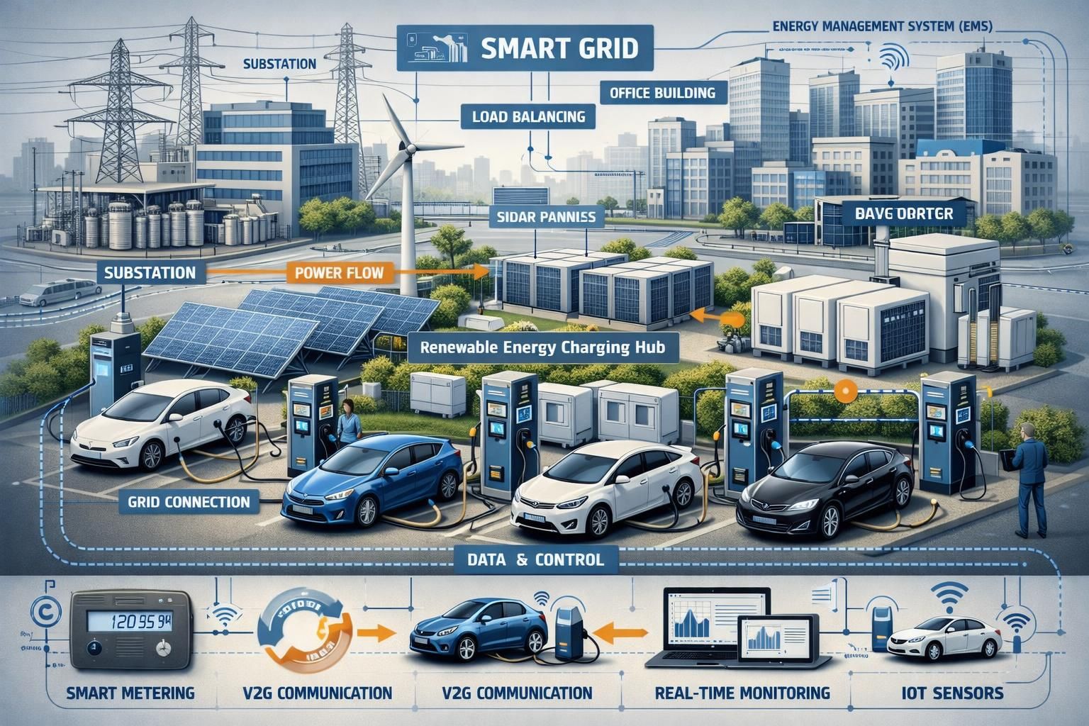 entdecken sie, ob interoperabilität tatsächlich gelöst wurde oder weiterhin ein technischer mythos bleibt. eine analyse der aktuellen herausforderungen und lösungen in der technologie.