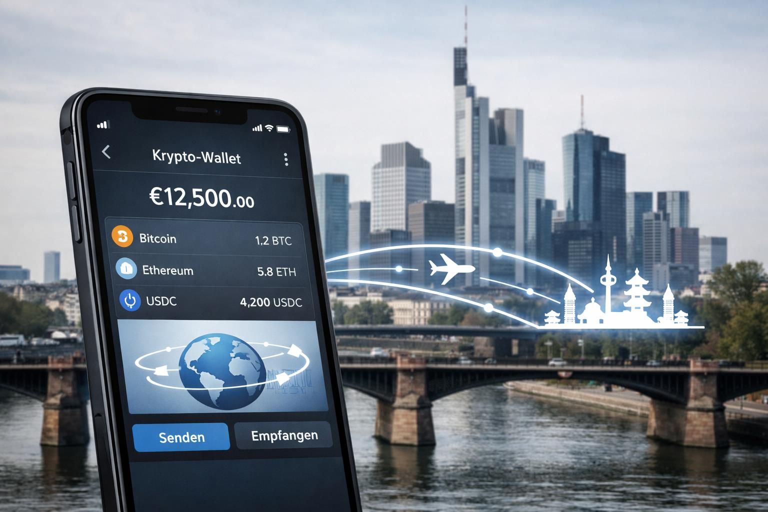 entdecken sie, ob krypto-zahlungen mit traditionellen zahlungssystemen konkurrieren können und welche vor- und nachteile sie bieten. erfahren sie mehr über die zukunft der finanztransaktionen.