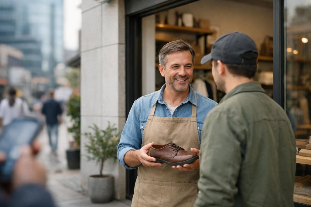 erfahren sie, ob und wie man im jahr 2026 erfolgreich ohne eine eigene e-commerce-website produkte verkaufen kann. entdecken sie alternative verkaufsstrategien und tipps für den digitalen handel.