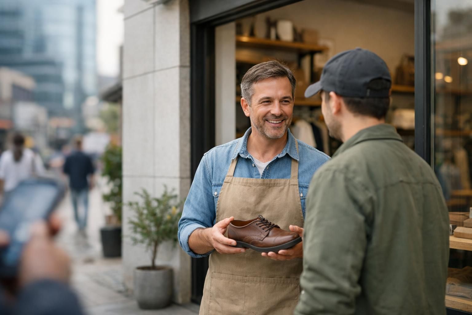 erfahren sie, ob und wie man im jahr 2026 erfolgreich ohne eine eigene e-commerce-website produkte verkaufen kann. entdecken sie alternative verkaufsstrategien und tipps für den digitalen handel.