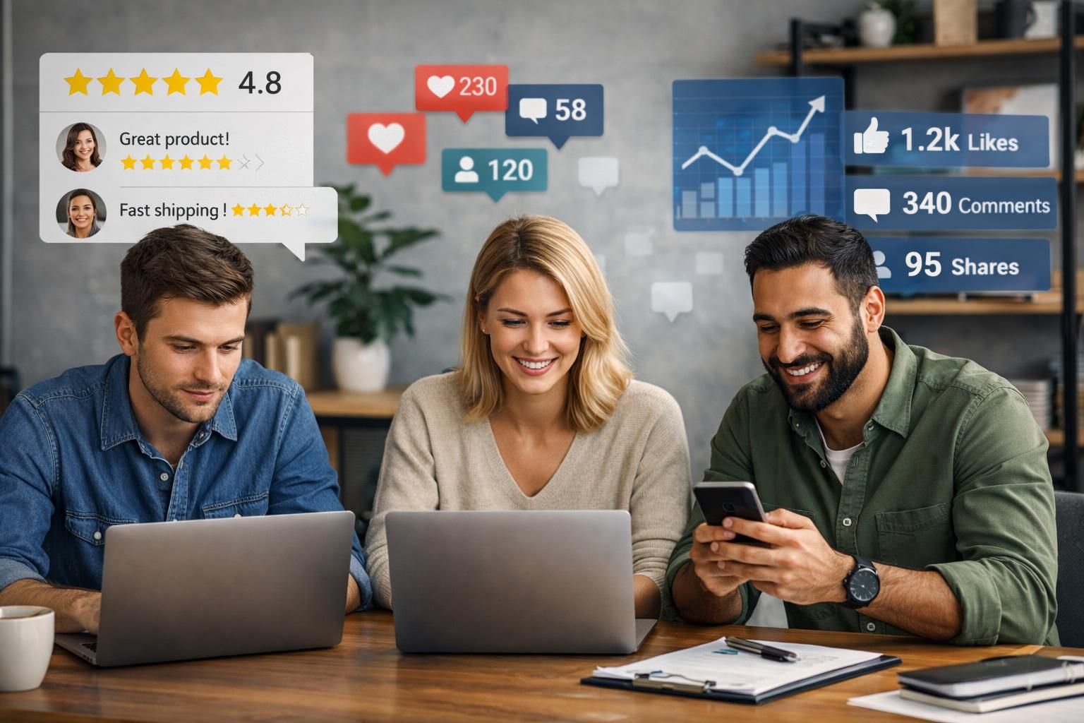 erfahren sie, wie sie ihren online-shop ohne bezahlte werbung erfolgreich skalieren können. tipps und strategien für nachhaltiges wachstum und mehr umsatz.