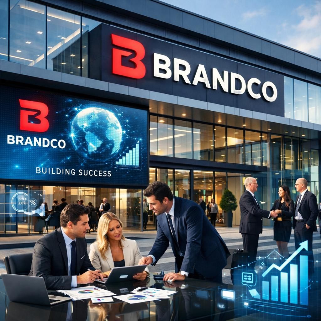 erfahren sie, wie unternehmen auch ohne starke marke profitabel bleiben können und welche strategien dabei entscheidend sind.