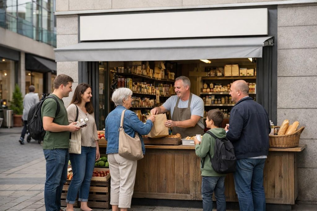 erfahren sie, wie unternehmen auch ohne starke marke profitabel bleiben können und welche strategien zum erfolg führen.