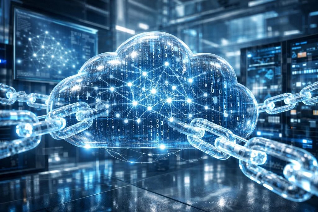 erfahren sie, wie ki-daten mithilfe der blockchain-technologie sicher und transparent monetarisiert werden können und welche chancen sich daraus ergeben.