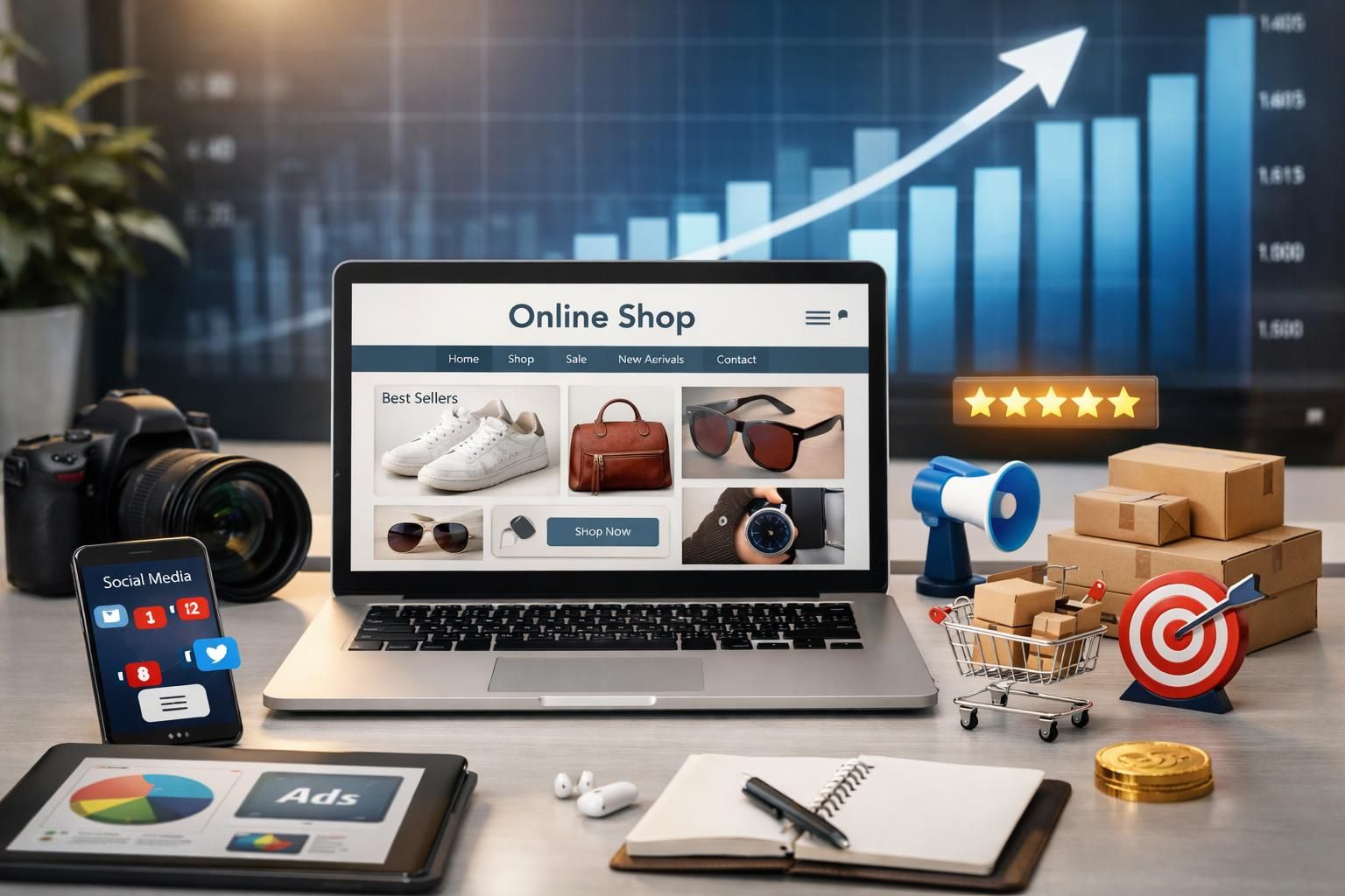 entdecken sie, wie steigende akquisitionskosten die rentabilität verschiedener geschäftsmodelle beeinflussen und welche strategien zur kostenoptimierung beitragen können.