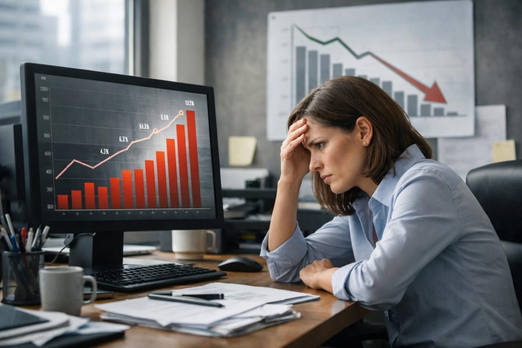 erfahren sie, wie steigende akquisitionskosten die rentabilität verschiedener geschäftsmodelle beeinflussen und welche strategien unternehmen nutzen können, um profitabel zu bleiben.