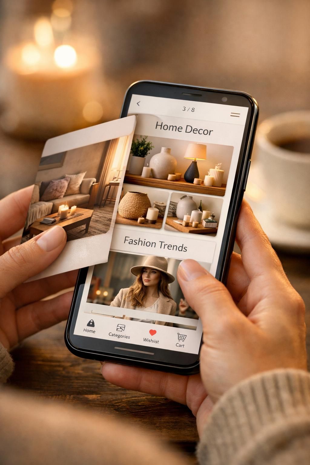 entdecken sie, ob klassische produktseiten noch zeitgemäß sind und wie moderne ansätze den online-handel revolutionieren können.