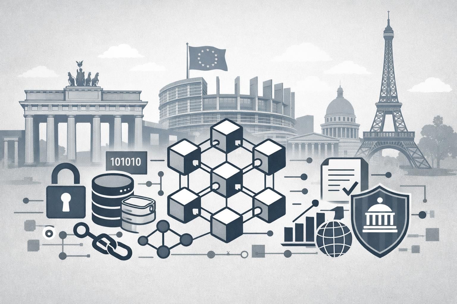 erfahren sie, wie staaten versuchen, die kontrolle über web3 zurückzugewinnen, und welche auswirkungen dies auf die zukunft der dezentralen technologien haben könnte.