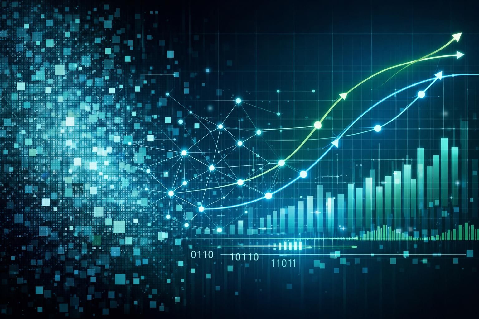 erfahren sie, ob künstliche intelligenz tatsächlich die conversion verbessert oder nur zu mehr rauschen führt. eine kritische analyse der effektivität von ki im marketing.