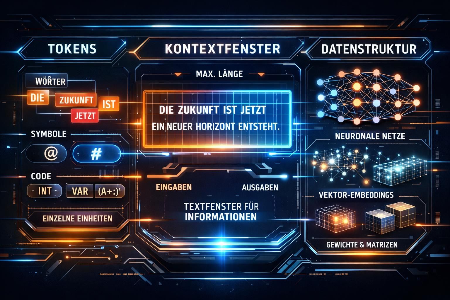 erfahren sie, ob das modell „token = wert“ in zukunft noch relevant ist und welche entwicklungen die digitale welt beeinflussen.