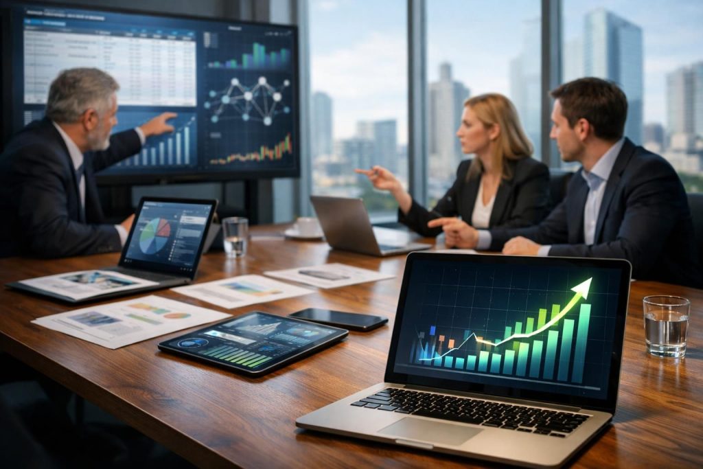 entdecken sie, wie protokolle in profitable geschäftsmöglichkeiten verwandelt werden können und welche strategien dabei helfen, nachhaltigen erfolg zu erzielen.