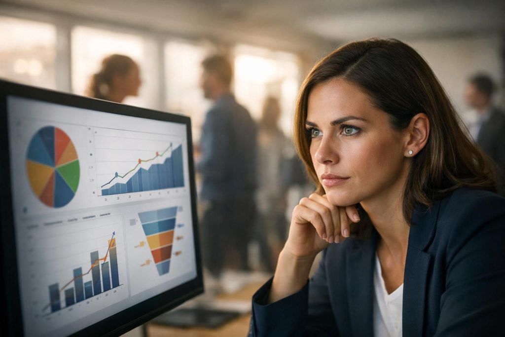 entdecken sie, wie aufmerksamkeit zum entscheidenden faktor für erfolgreiche conversion wird und wie sie ihre marketingstrategie effektiv darauf ausrichten können.