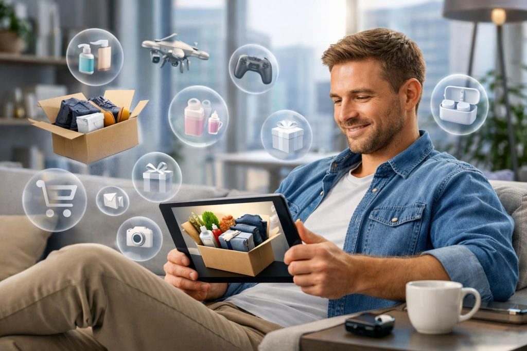 erfahren sie, ob das abo-modell im e-commerce die zukunft prägen wird und welche vorteile es für unternehmen und kunden bietet.