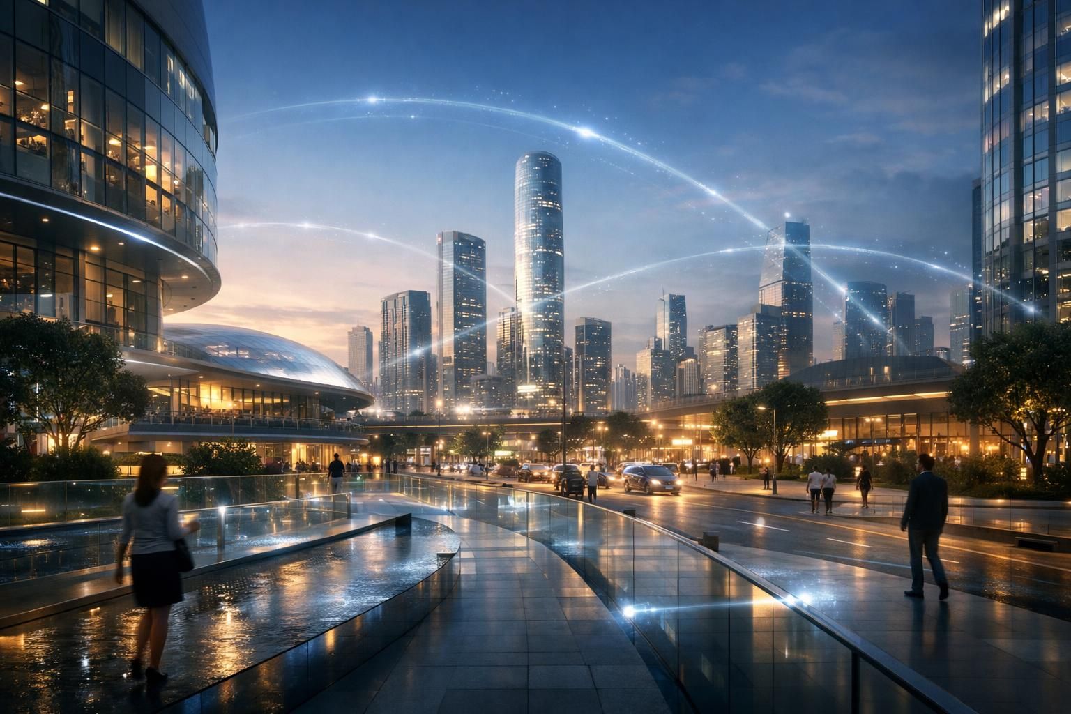 erfahren sie, wie die unsichtbare blockchain die zukunft von web3-anwendungen prägen könnte und ob sie zum neuen standard wird.