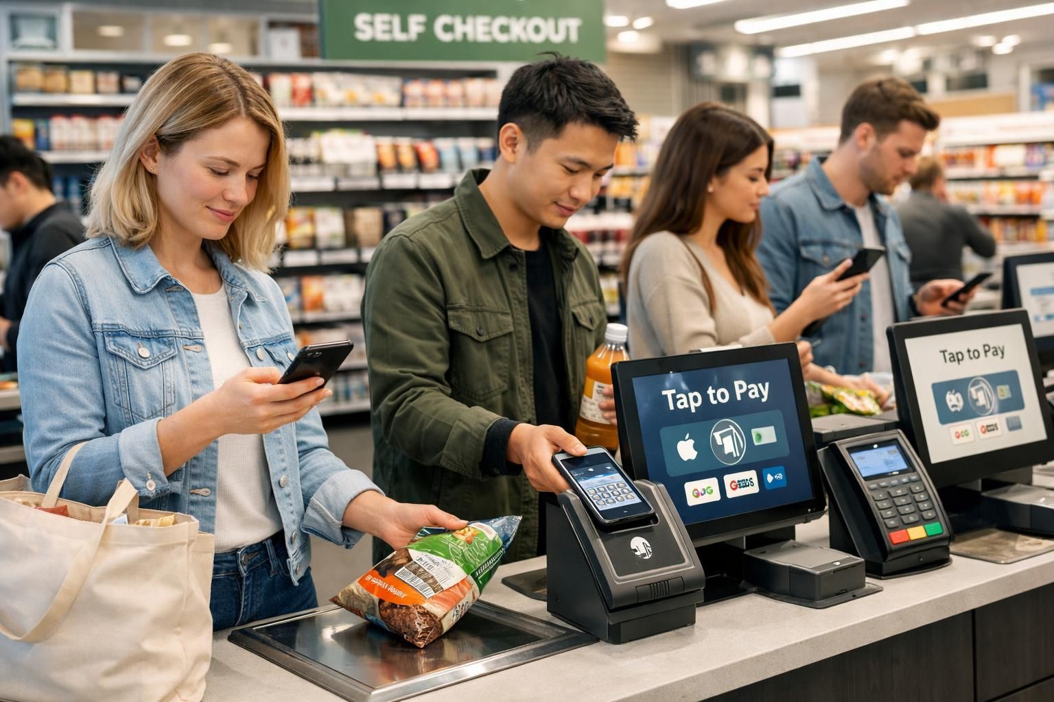 erfahren sie, ob integrierter checkout zum neuen standard im e-commerce wird und welche vorteile er für händler und kunden bietet.