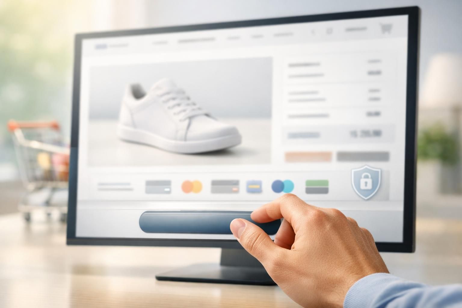 erfahren sie, wie integrierter checkout den online-einkauf verändern könnte und ob er bald zum standard in e-commerce wird.